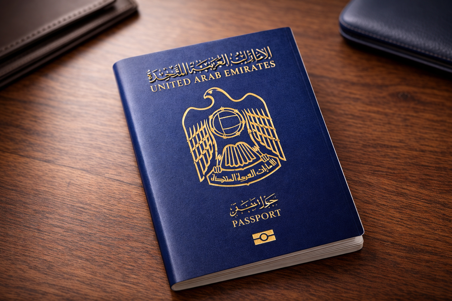 قانون الجنسية الاماراتية الجديد