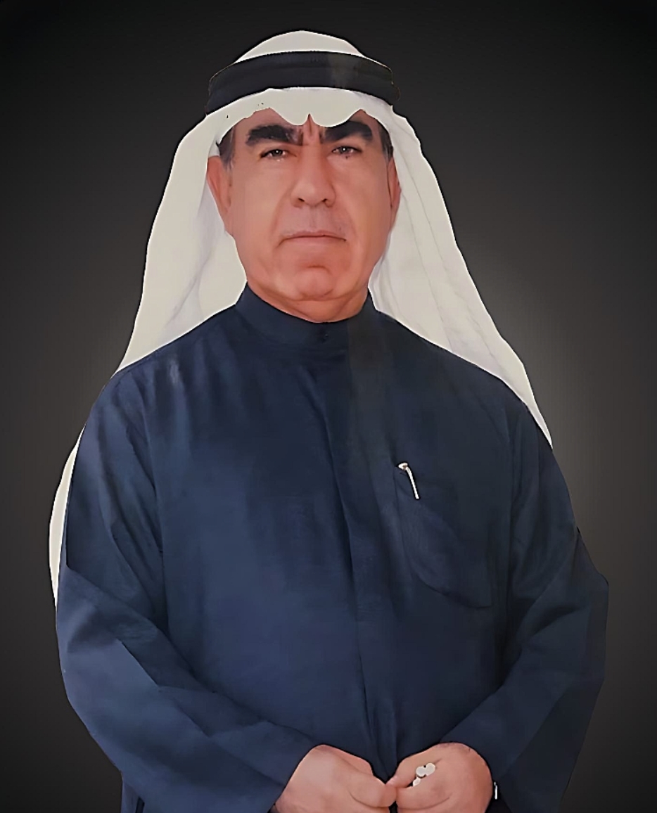 د - إبراهيم حسن الملا